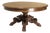 Early 19th Century Oak Coffee Table With Gargoyles For Sale