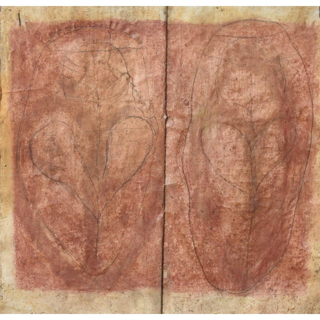 Stephan Guber, Work The Fruiting, 1996, Mixed Media For Sale - Image 15 of 15