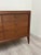 Mid-Century Modern Mid Century Modern Walnut Dresser For Sale - Image 3 of 11