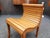 Vintage Sculptural Childrens Chair, 1950s For Sale - Image 6 of 8