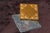 1950s Gold Compact Mirror Powder Box, 1950s For Sale - Image 5 of 18
