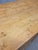 Antique English Pine Single Door Cupboard With Working Key and Original Hardware For Sale In Denver - Image 6 of 14