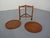 Wood Vintage Teak Serving Trolley from Sika Møbler, Denmark, 1960s For Sale - Image 7 of 16