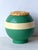 Space Age Plastic Stool and Storage Box, Czechoslovakia, 1970s For Sale - Image 3 of 12