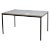 Cansado Table by Charlotte Perriand, 1950s For Sale