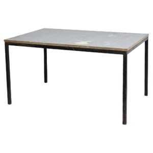 Cansado Table by Charlotte Perriand, 1950s