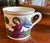 Religious 1982 Royal Doulton “ the Annunciation” and “ the Shepherds in the Fields”. Limited Edition Mugs - a Pair For Sale - Image 3 of 5