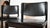 Black 1980s Mid-Century Matteo Grassi Black Saddle Leather Sistina Bar Stools - Set of 4 For Sale - Image 8 of 14