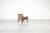 Armchair in Fabric and Wood, Italy, 1960s For Sale - Image 14 of 16