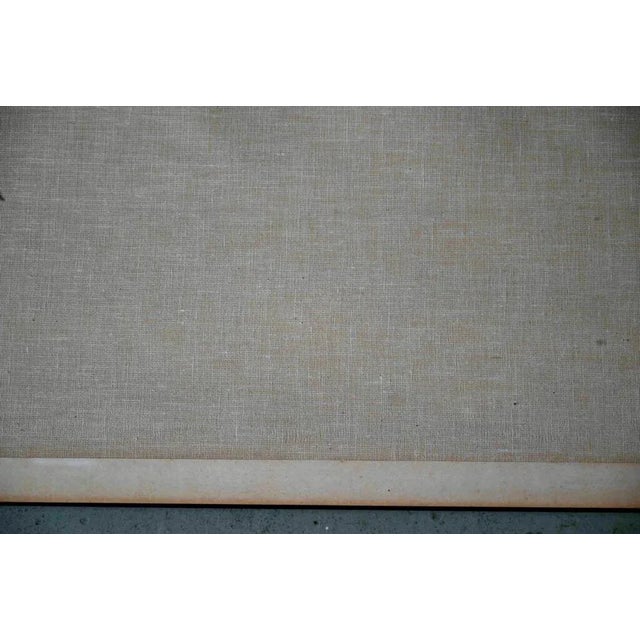 Vintage Biology Poster, 1963 For Sale - Image 10 of 11