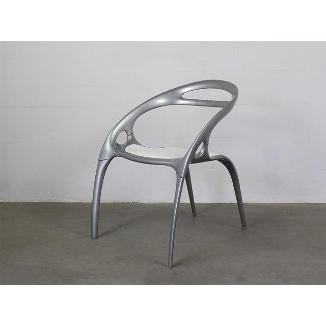 Go Chair by Ross Lovegrove for Bernhardt, 2003 For Sale - Image 10 of 10