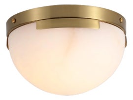 Example of Safavieh Flush and Semi Flush Mounts