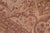 Elegant Gulab Pak-Persian Gold/Green Wool Rug - 8'2'' X 9'11'' For Sale In New York - Image 6 of 9