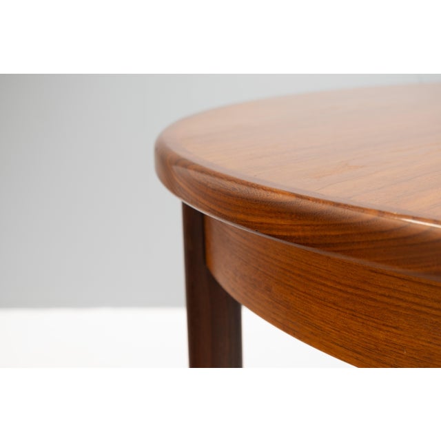 Vintage Extendable Table from G-Plan, 1960 For Sale - Image 10 of 13