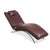 Modern Burgundy Jonas Lounger with Electric Relaxation Function from Koinor For Sale - Image 3 of 18
