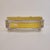 Yellow and Gold Writing Set in Porcelain, 1800s For Sale - Image 6 of 18