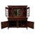 Antique Early 20th Century Arts and Crafts Mahogany Sideboard For Sale - Image 4 of 13