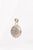 Silver Ar Hemidrachm (Coin) Pendant From 4th C. b.c. For Sale - Image 8 of 10