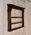 English English Oak Wall Shelf, Circa 1790-1810 For Sale - Image 3 of 7