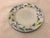 Vintage Herend Pottery Dishes. Herend no longer makes Pottery. Set is not complete. 7 dinner plates, 5 salad plates, 5...