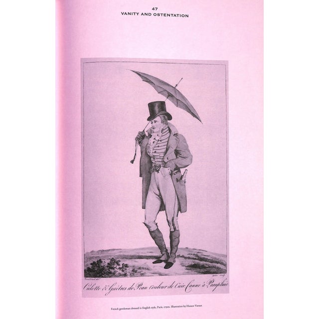 Paper "The Man of Fashion" 1997 McDowell, Colin For Sale - Image 7 of 11