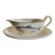 Mid 20th Century Villeroy and Boch Atlantic Gravy Boat For Sale