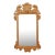 George II Style Burton-Ching Regency Giltwood Mirror For Sale