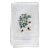 Honey Bees Terry Guest Towel, Embroidered For Sale
