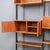 Vintage Bookcase in Mahogany, 1960s For Sale - Image 3 of 15