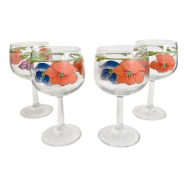 Example of Villeroy and Boch Glasses