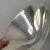 Mid-Century Modern Mid Century Atomic Vintage Gorham Silver Plate Salad Bowl For Sale - Image 3 of 7