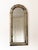 Pair of vintage Venetian beveled mirrors in Spanish style, dating from the 1990s. Each mirror features a handcrafted glass...