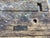 French Industrial Table/Console For Sale - Image 11 of 13