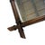 Mid-Century Modern Vintage Faux Bamboo Mirror, 1950s For Sale - Image 3 of 9