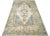 1960s 1960s Turkish Oushak Rug For Sale - Image 5 of 7
