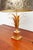 Hollywood Regency Brass Palm Tree Table Lamp, 1970s For Sale - Image 3 of 7