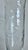 Silver Pairpoint Cut Glass Vase With Sterling Silver Base (C. 1915) For Sale - Image 8 of 9