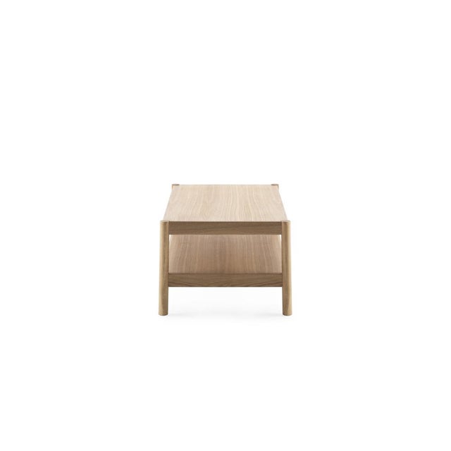 Wood Citizen Side Table by etc.etc. for Emko For Sale - Image 7 of 8