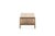 Wood Citizen Side Table by etc.etc. for Emko For Sale - Image 7 of 8
