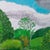 On the Hill Poster after David Hockney For Sale - Image 5 of 6