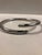 Silver 1980s Contemporary Silver Monet Wrap Bangle For Sale - Image 8 of 8