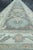 Turkish Oushak Runner Rug 2'10" x 26'6" #17524 For Sale In Houston - Image 6 of 8