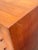 1960s Danish Modern Style Teak Five-Drawer Dresser For Sale - Image 10 of 12