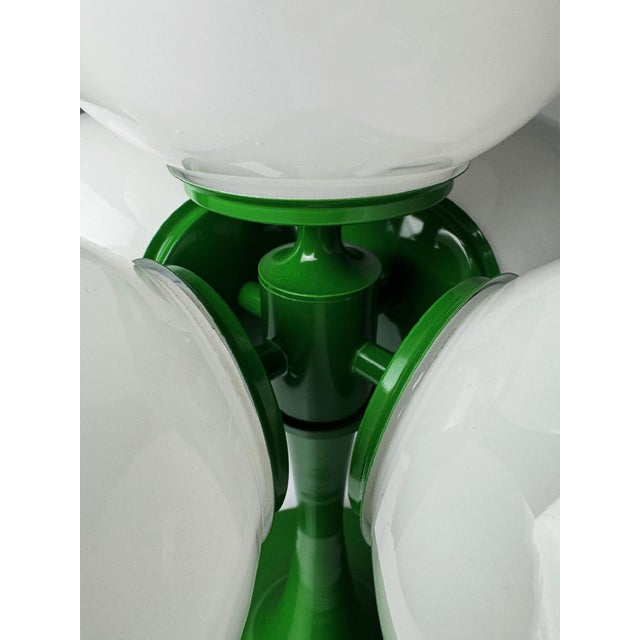 Vintage Spanish Lyma Table Lamp, 1970s For Sale - Image 6 of 9