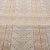 Rug & Kilim’s Pyramid Rug in Taupe and Blue, 8x10 For Sale In New York - Image 6 of 8