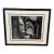 Robert Morris Capital Arches Indianapolis, Indiana B/W Limited Photography, Certificate For Sale