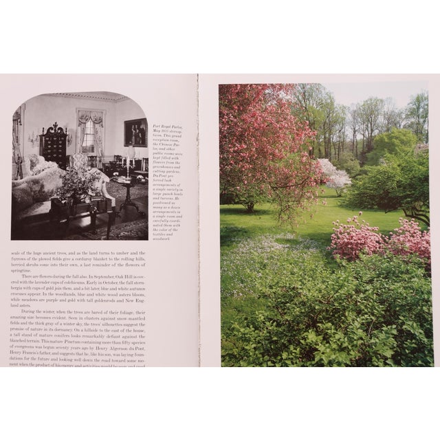 1980s Winterthur by Jay E. Cantor For Sale - Image 5 of 8