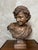 After Jean-Baptiste Carpeaux, Bust, Early 20th Century, Terracotta For Sale - Image 12 of 12