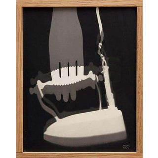 Man Ray, Electricite Rayograph, 1931, Heliogravure For Sale