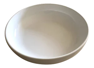 Bloomingdales Large Round Serving Bowl